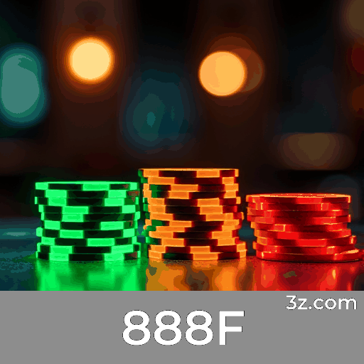 888F: Um Mundo de Jogos Incomparáveis e Diversos