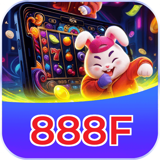 888F Logo
