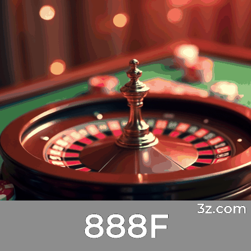 888F: Um Mundo de Jogos Incomparáveis e Diversos