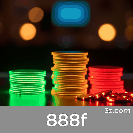 888f: Desbloqueie Recompensas Incríveis Agora!